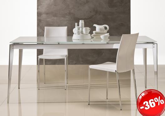 Table Long Table